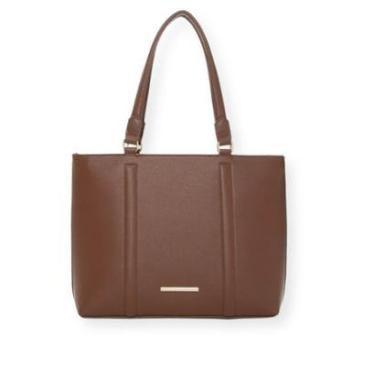 Imagem de BOLSA RAFITTHY FEMININA CASUAL 28.25185A MARROM-Feminino