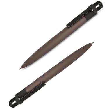 Imagem de Bobbie Goody Conjunto de Marcadores Artísticos, Ponta Dupla, Múltiplas Cores, 81 Unidades, Plástico, para Colorir, Cilíndrico, a Partir de 3 Anos, com Livro de Colorir (Cinza e Vermelho)