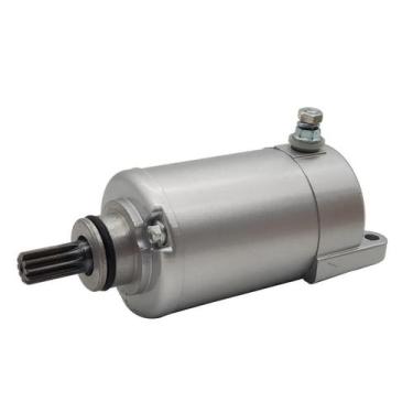 Imagem de Motor Partida Kasinski Comet 150 E Crz 150 Ano 2012 Até 2013