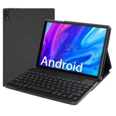 Imagem de Tablet E1035 10.1 256GB 8GB RAM Bateria 6000mAh, Octa Core, Câmera 13M