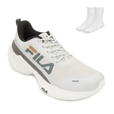 Imagem de Tênis Fila Progress Lite FL25-Masculino