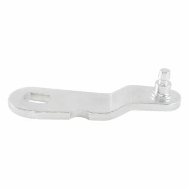 Imagem de Generic Braço da alavanca de câmbio da transmissão automática, peça de reposição para manutenção em oficina mecânica, código 15251895, alavanca do cabo de