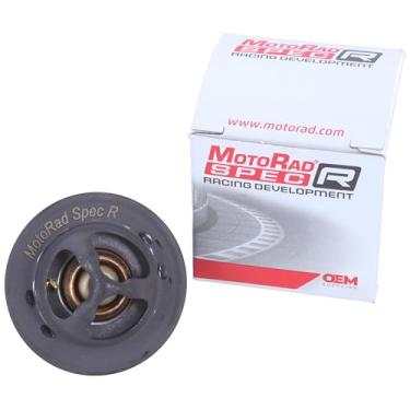 Imagem de 1987-2006 Jeep Wrangler, termostato de corrida MotoRad MRD100 Spec-R 160 graus