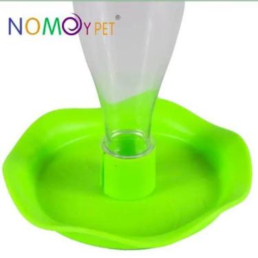 Imagem de Nomoypet nw-16 bebedouro folha p/ repteis tamanho g
