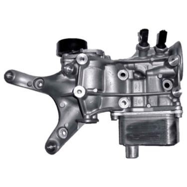 Imagem de Suporte Do Filtro De Óleo alternador Audi Q3 2.0 06J903143AK