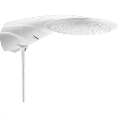 Imagem de Ducha Lorenzetti Advanced Turbo Eletronica 7.500W. - 220V. Branca - 75