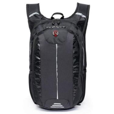 Imagem de Mochila Swissport Hidratação Térmica Reservatório Ciclismo 13 Litros-Unissex