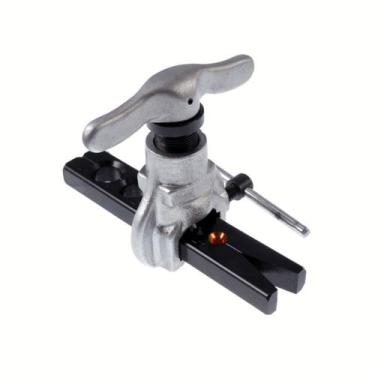 Imagem de Kit Flangeador Vix Excêntrico Sem Catraca 1/4 a 3/4 CT-806-AML