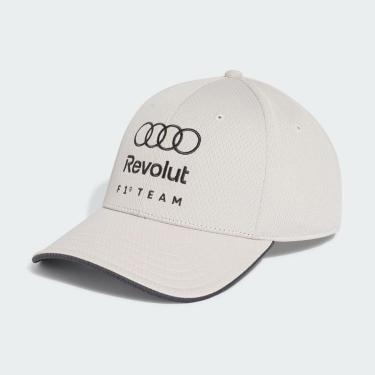 Imagem de Boné Adidas Audi Revolut F1 Team Dna Flex Fit-Unissex