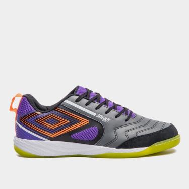 Imagem de Chuteira Futsal Umbro Pro 5 Bump Unissex-Unissex