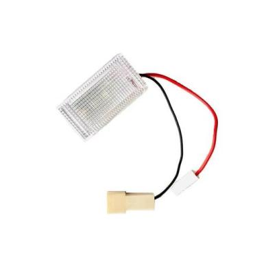 Imagem de Lâmpada LED Bivolt 12v 24v para Geladeira Externa - Elber