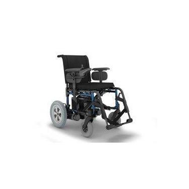 Imagem de Cadeira de rodas motorizada E4 Standard - Ortobras, L50XP50XA50cm, Pre