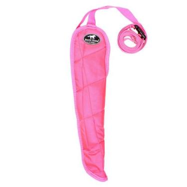 Imagem de Protetor de Rabo Pink Boots Horse 37184