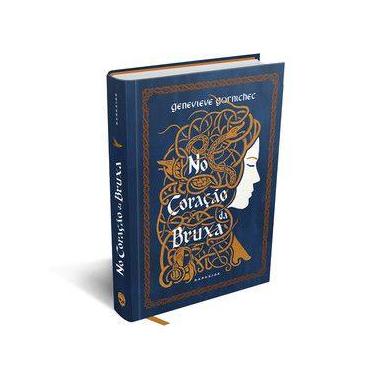 Imagem de Livro - No Coração da Bruxa - Darkside