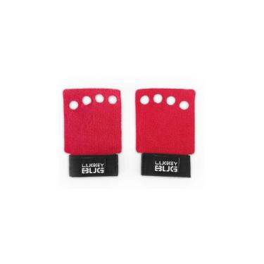 Imagem de Luggy Bug Grips  Luva para Treino  Vermelho -, M