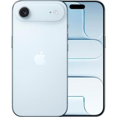 Imagem de Smartphone Apple iPhone Air (256 Gb) - Azul Ceu