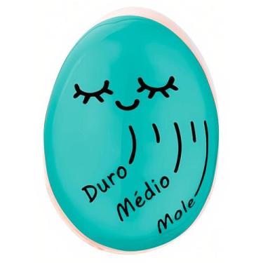 Imagem de Temporizador Timer Cozinhar Cozinha Egg Ovos No Ponto Certo - DANTAS, 