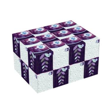 Imagem de Puffs Ultra Soft & Strong Facial Tissues, 56 Count (Pack of 24)