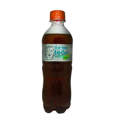Imagem de Leão Fuze Chá Ice Tea Limão Zero Pet 450Ml