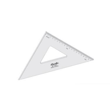 Imagem de Esquadro Desetec 1521 - Trident