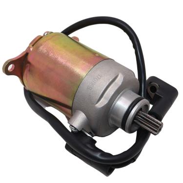 Imagem de Motor Partida Sundown Future125 Dafra Laser 150 Amazonas 150