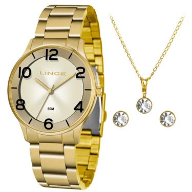 Imagem de Relogio Lince - Lrg4603l Kw21c2kx