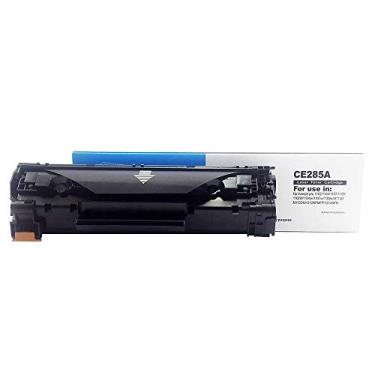 Imagem de Cartucho de toner compatível com Hp Ce285a (85a) Ce285ab (85ab) P1102 P1102w M1217 Premium Quality
