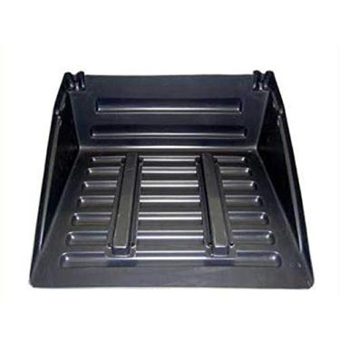 Imagem de TAMPA CAIXA BATERIA para PARA VOLVO NH FH FM 1994 A 2003 SEM FURO