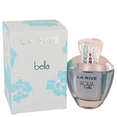 Imagem de Aqua Bella Feminino La Rive Edp 100ml
