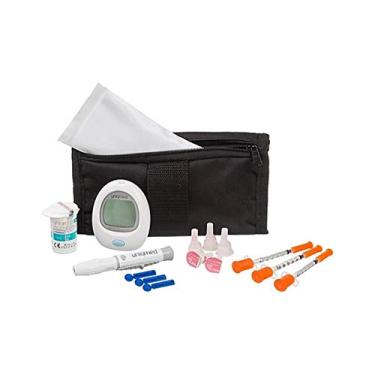 Imagem de Uniqmed Bolsa Térmica para Transporte De Insulina - Multi-colored - 1 Unidade