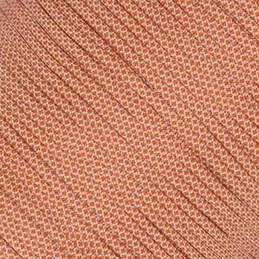 Imagem de Corda de paraquedas West Coast 10 25 50 e 100 pés Hanks e 250 300 1000 carretéis Winder & Buckle Options Tipo III 7 fios 550 cordão paraquedas muitas cores - maior seleção de corda de paraquedas, Cream w/ Orange Diamonds, 1000 Feet & 100 3/8" Black Buckles