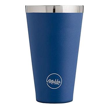 Imagem de Copo Térmico Mokha 473ml - Azul