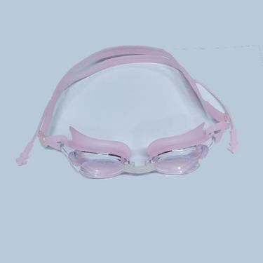 Imagem de Óculos de Natação Silicone com protetor de ouvido C41560-Unissex