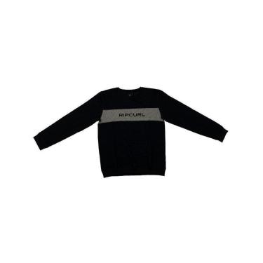 Imagem de Moletom Rip Curl Especial Medina Cut Out Masculino-Masculino