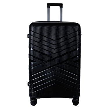 Imagem de Mala de bordo em Polipropileno 4 rodas 360º - Ultraleve Polonia