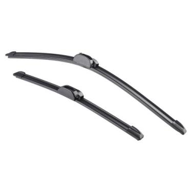 Imagem de Palheta Limpador Authomix Capitva/megane Pf2215g