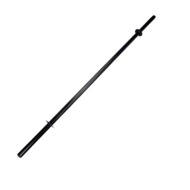 Imagem de Barra Body Pump Oca 2,00m para 60 kg Musculação Treino - Hartwit