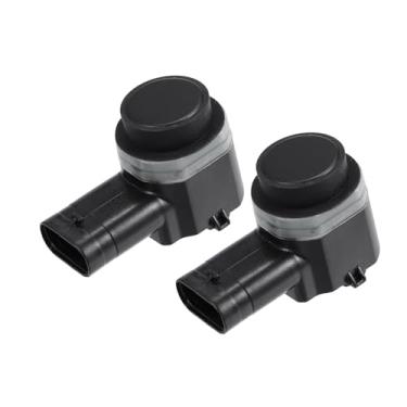 Imagem de REPAIROCK 2 peças de sensor de estacionamento de reserva de para-choque traseiro para Transit T150 2015-2019 99228TB peças de reposição automotiva