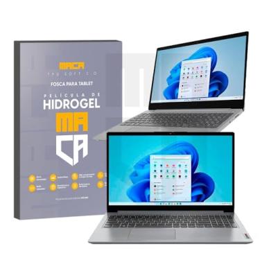 Imagem de Película de Hidrogel Para Notebook Lenovo Fosca Antirreflexo Modelo:x1 Tablet 3rd gen 13