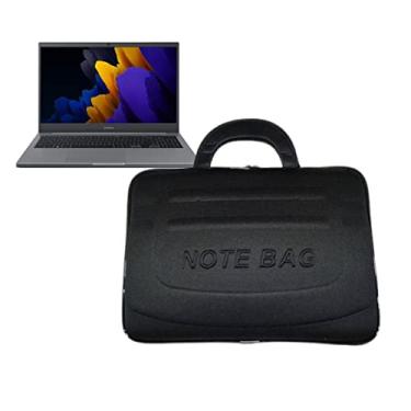 Imagem de Capa Case Maleta para Notebook 17 polegadas