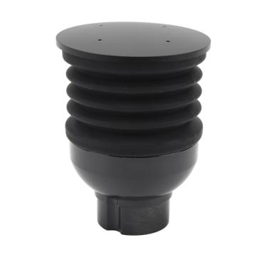 Imagem de Pssopp Funil de Moedor de café Preciso Com um Design Compacto, Rico Em Resíduos Mínimos, para Uso Doméstico e Restaurante, Alumínio Premium e Material ABS