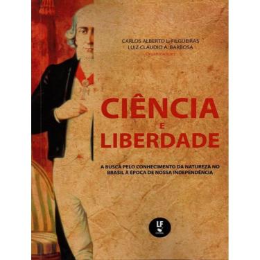 Imagem de Ciencia E Liberdade