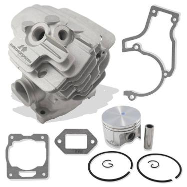 Imagem de Cilindro Completo Com Juntas Para Motosserra Stihl 382 Ms382