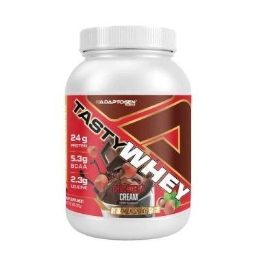 Imagem de Tasty Whey Chocotella Cream 2 Lbs - Adaptogen - Adaptogen Science
