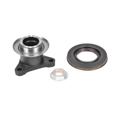 Imagem de ACDelco Kit de vedação de engrenagem de pinhão de acionamento do diferencial do equipamento original da GM 19179933