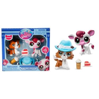 Imagem de Littlest Pet Shop Pet Pairs 1 Pack Assortment Series 3