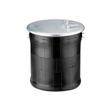 Imagem de Balao susp.late.cav.sc s-5 2010.parcial suspentech nac **s - SUSPENTEC