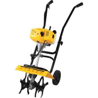 Imagem de Motocultivador a Gasolina 1.9Hp MCV 190 Vonder