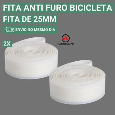 Imagem de Fita Anti Furo Aro 29 Anti Furo Mtb Fita Anti Furo para Bicicleta Fita