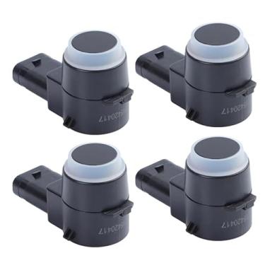 Imagem de Sensor de estacionamento para Benz para C300 3.0L V6 2008 2009 2010 2011 Pdc 2215420417 A2215420417 A0009052402 Pdc sensor de estacionamento (1 peça)